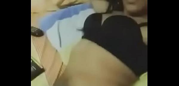  luisa fernanda perez enseñando el culo en ropa interior